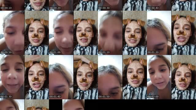 @bellafofa50 TikTok live from 2026-08-17