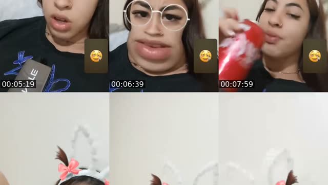 vms conversar - @luh.uhl