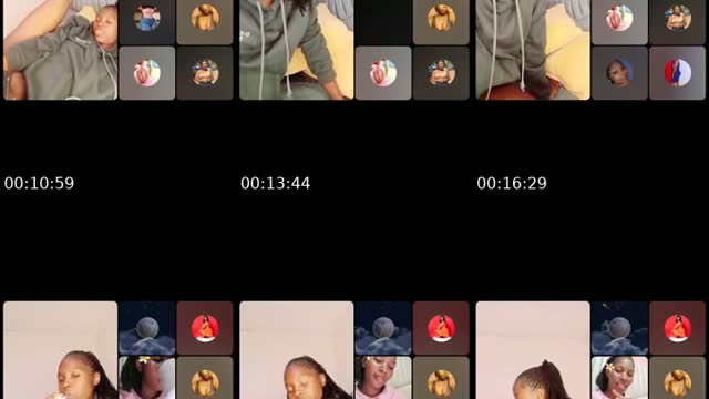 @dadake79 TikTok live from 2026-08-17