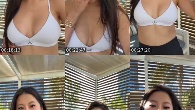 @junyi611 TikTok live from 2026-08-17