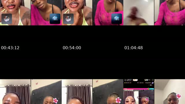 @mikkyberry7 TikTok live from 2026-08-17