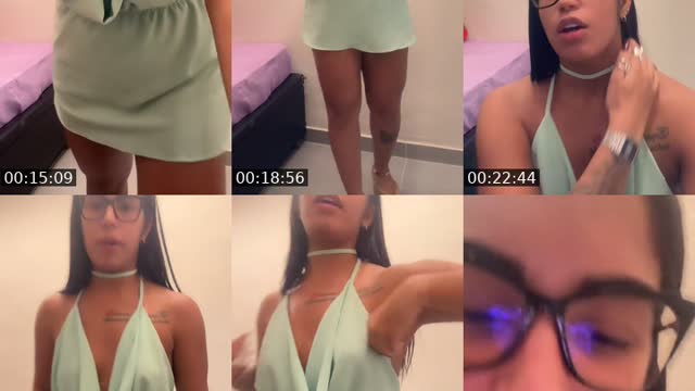 @vivianbryan TikTok live from 2026-08-17