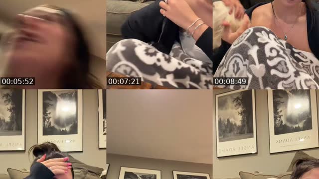 @kenziebrookeee TikTok live from 2026-08-17
