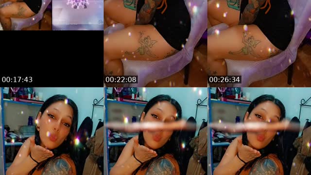 @natii_soledad TikTok live from 2026-08-17