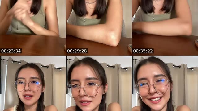 @kabi.fabi TikTok live from 2026-08-17