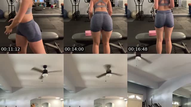@bridgetca01 TikTok live from 2026-08-17