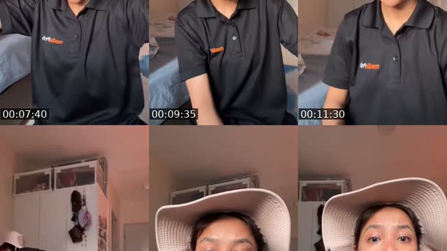 @corpsis20 TikTok live from 2026-08-17