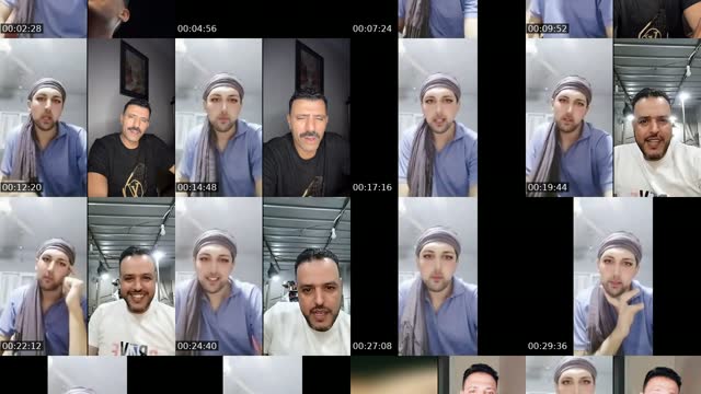 @yasmine.ahmed0063 TikTok live