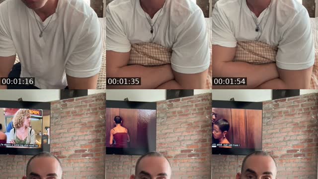 @lebeaugunner TikTok live