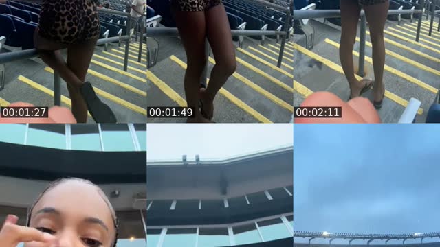 @reneeluvsyouu TikTok live