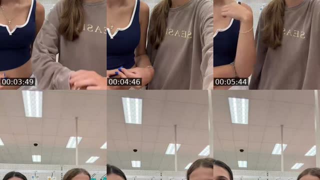 targett we 18 - @averyslays4life