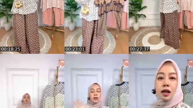 @grosirklamby TikTok live from 2026-08-17