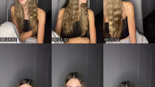 TikTok live: let’s get live again by @sienna2relatable