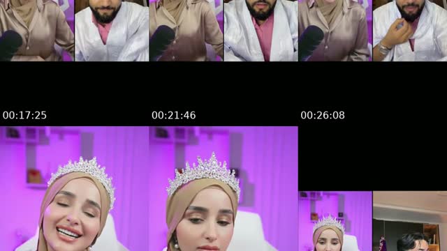 TikTok live: Lets Go LIVE! by @douhalaribiii