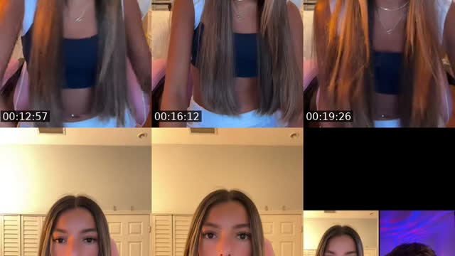 TikTok live: Clash of Champions round 4 ! by @_avamartinez