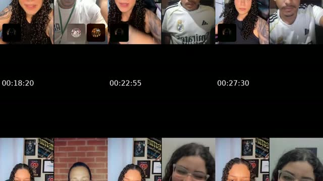 @solara.cris Brazil TikTok live from 2026-08-17