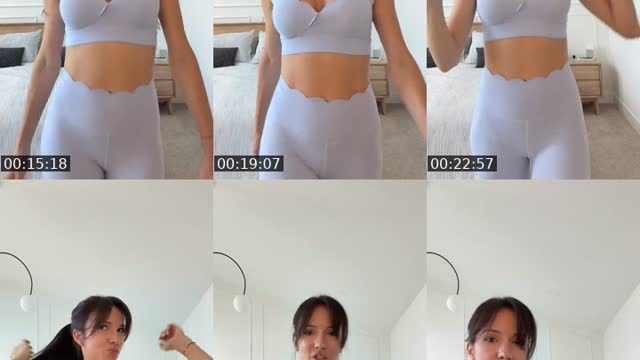 @yuliayycxo TikTok live from 2026-08-17