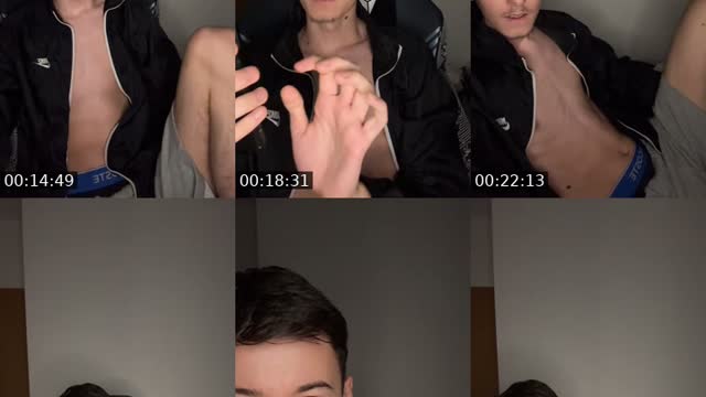 @marrko.o TikTok live from 2026-08-17