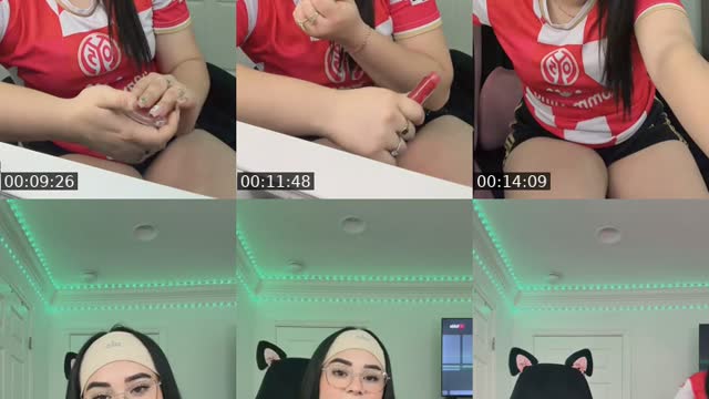 @adry_lara2 TikTok live