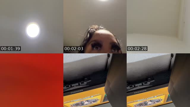 @kashout.xiomami TikTok live