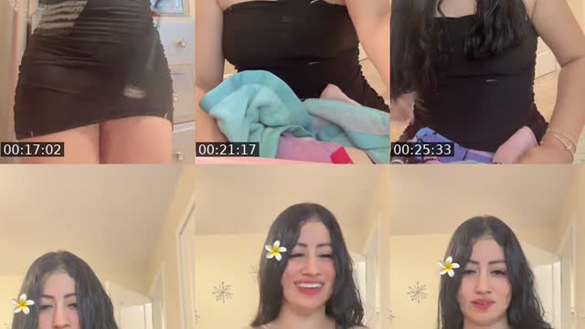 @melissa.castro276 TikTok live from 2026-08-17