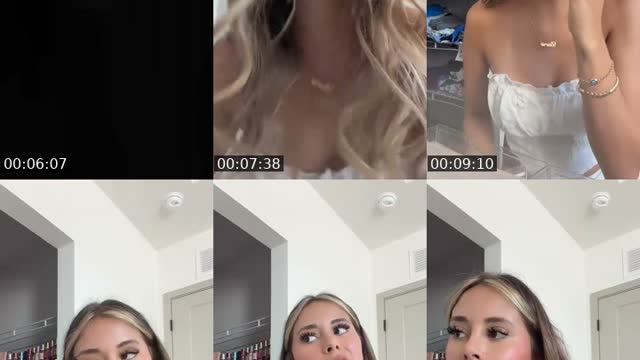 @durufflx TikTok live