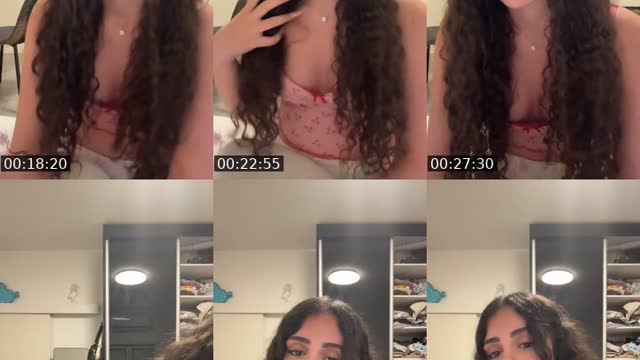 @mismis234.5 TikTok live from 2026-08-17