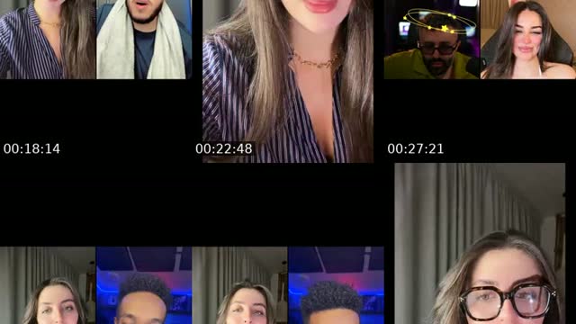 @tattiiyannar TikTok live from 2026-08-17