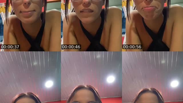@nikolandrea78 TikTok live