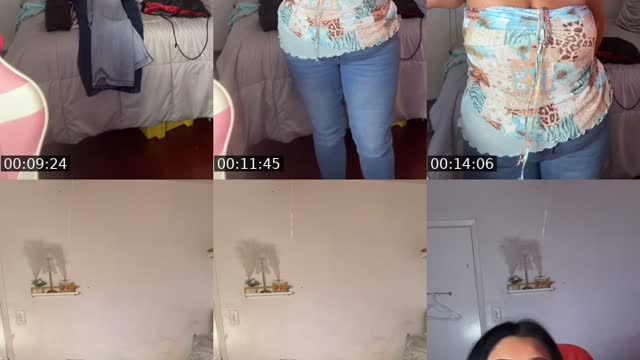 @dayaespi5 TikTok live from 2026-08-17
