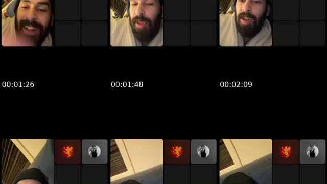@chsrlie____6 TikTok live