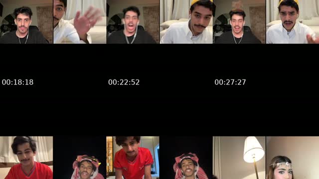 @at4r TikTok live from 2026-08-18