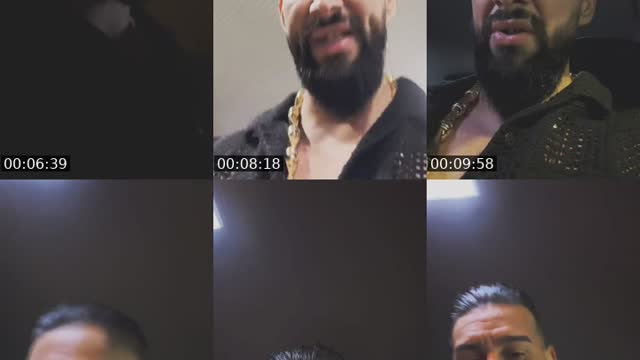 @jezusamegvalto TikTok live