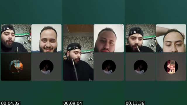 @e.d.v.16 TikTok live from 2026-08-18
