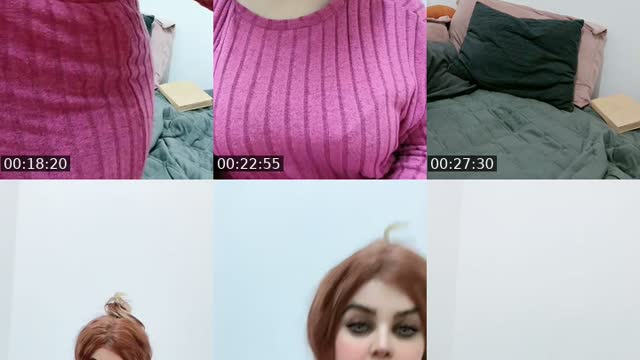 TikTok live: انا جيت تعالويامتانيخي by @sho4777