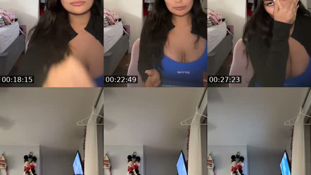 @linzq222 TikTok live from 2026-08-17