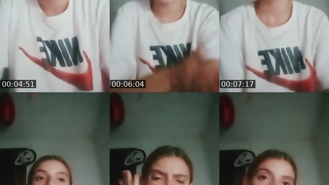 @_.sheilamoron._ TikTok live
