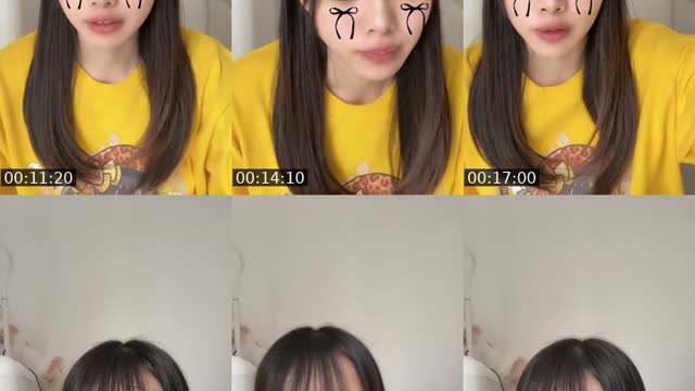 @lemon_nanakoro TikTok live