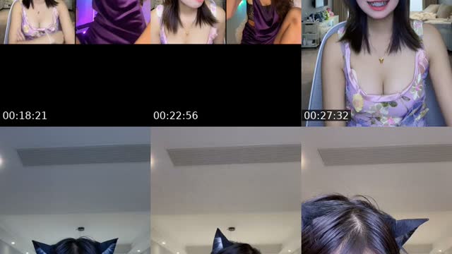 TikTok live: Chatting by @lucylulu526