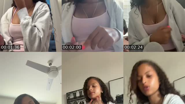 @moe22fye TikTok live