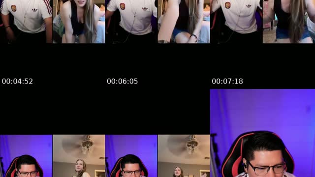 Lets Go LIVE! - @mvp.oficial89