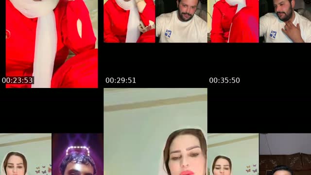 @dala3.shameih TikTok live