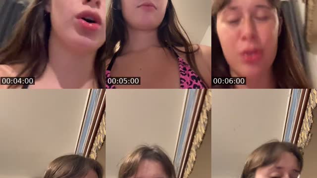 @yxscosta TikTok live