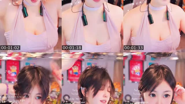 好久不见 - @siya9721