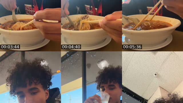 @7yr1c TikTok live from 2026-08-17