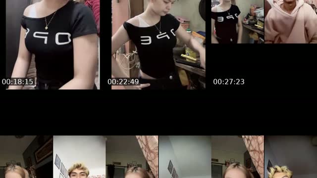 @dyaanydea88 TikTok live from 2026-08-17