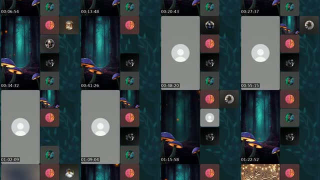TikTok live: أسامة ♾️مايا by @theuuuoitjigrgtgyjkjteg1