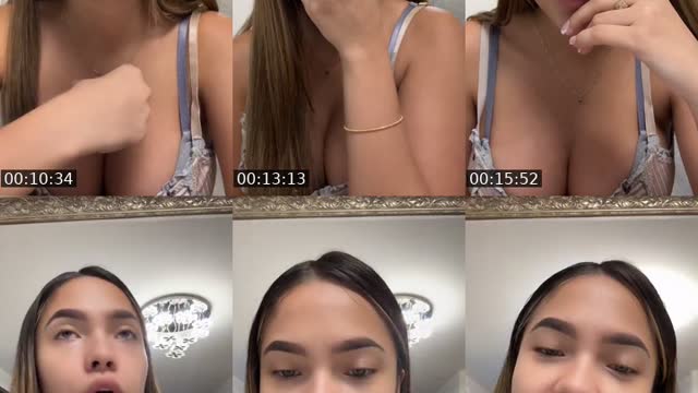 @manucadavid1 TikTok live from 2026-08-17