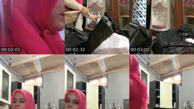 @iiskrisnawati7 TikTok live