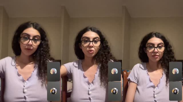 @kwthar493 TikTok live